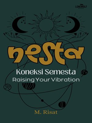 cover image of NESTA Koneksi Semesta